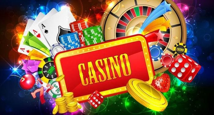 Discover the Excitement of Jaya 9 Casino A Comprehensive Guide
