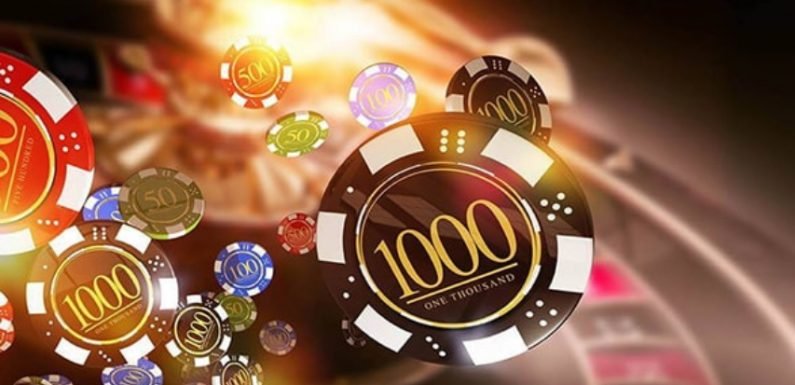 8e88casino — Modern Online Gaming, Security and Responsible Play