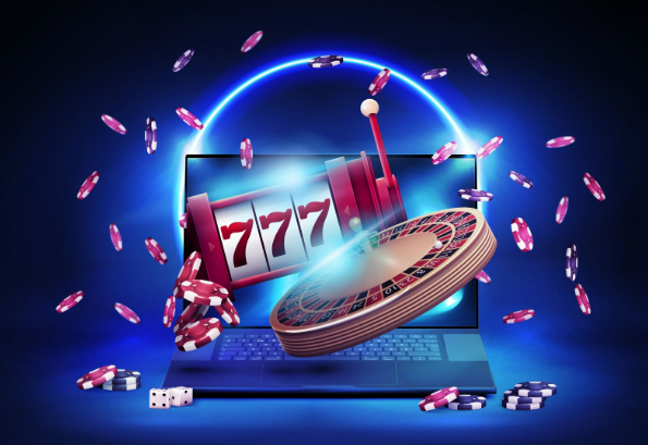 8e88casino — Modern Online Gaming, Security and Responsible Play