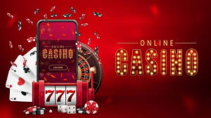 Casino 2025 Jaké změny nás čekají v online sázení