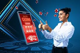 Casino 2025 Jaké změny nás čekají v online sázení