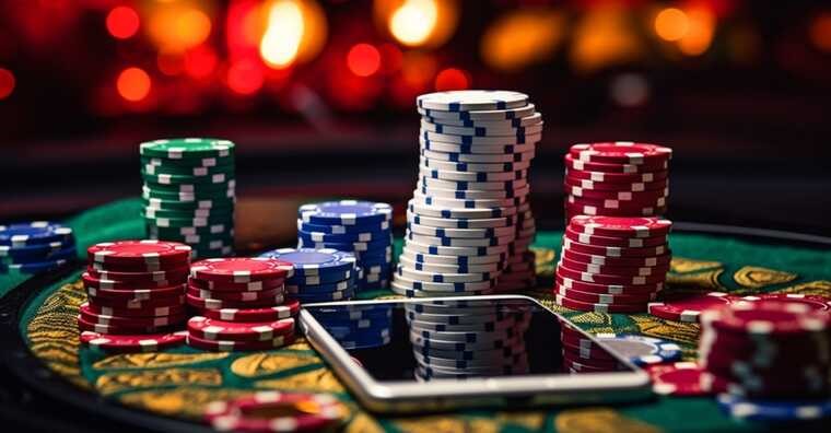 Die Vorteile von Online Casino Ausland Ein umfassender Leitfaden