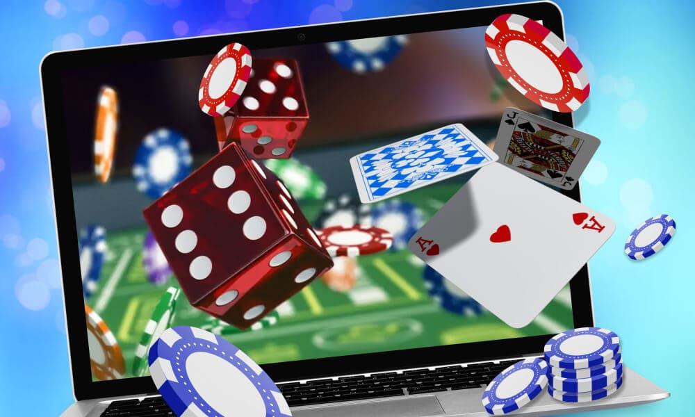 Die Vorteile von Online Casino Ausland Ein umfassender Leitfaden