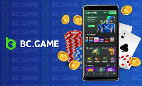 Discover the Thrills of the BC Game Site