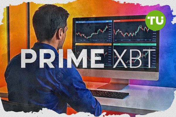 Exploring the Thrills of PrimeXBT Trading Contests Exploring the Thrills of PrimeXBT Trading Contests