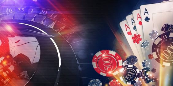 Nejlepší zahraniční casino pro nezapomenutelnou zábavu